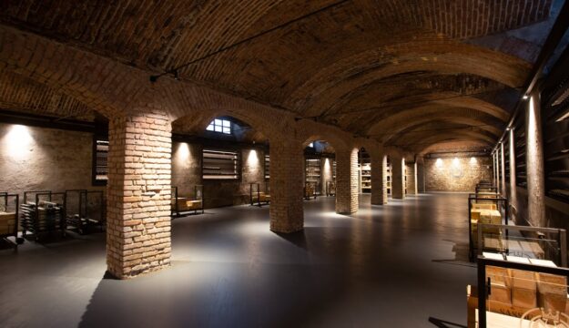 Conservare e valorizzare la memoria delle comunit&agrave;: salgono a 160 i &ldquo;Museimpresa&rdquo; nel Belpaese