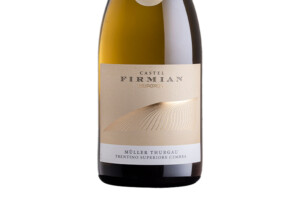 Mezzacorona, Doc Trentino Cembra Superiore Müller Thurgau Castel Firmian 2022