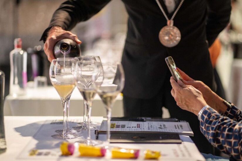La Milano Wine Week