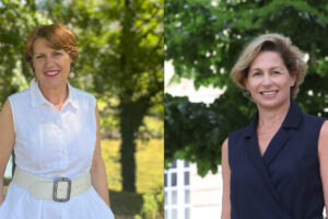 Francia, Annie Gevenard è la nuova Ministra dell’Agricoltura del Governo Barnier