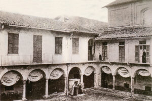 Una degustazione d’eccezione nel convento in cui pregava la Monaca di Monza