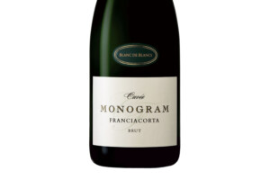 Monogram, Docg Franciacorta Brut Blanc de Blancs Cuvée