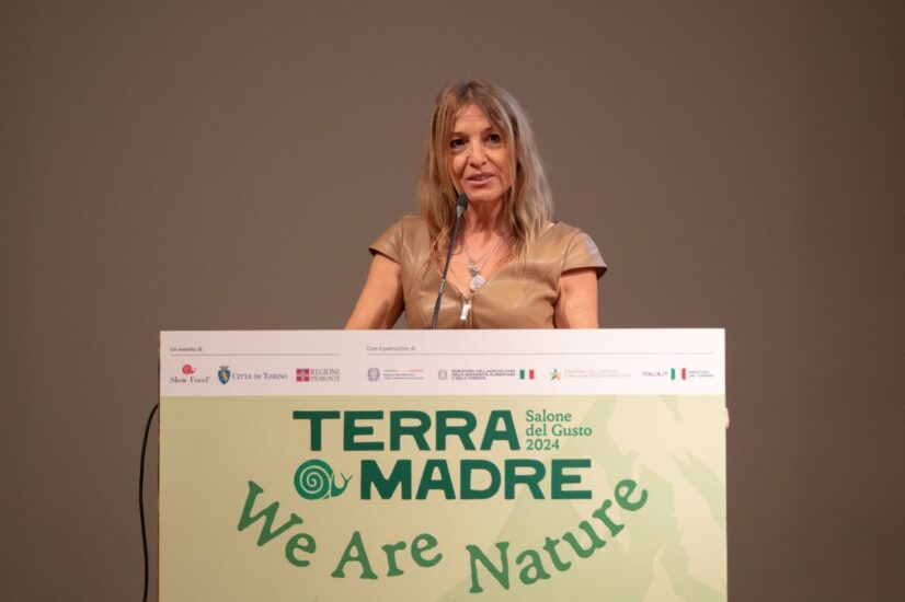 Barbara Nappini (credit: Alessandro Vargiu)