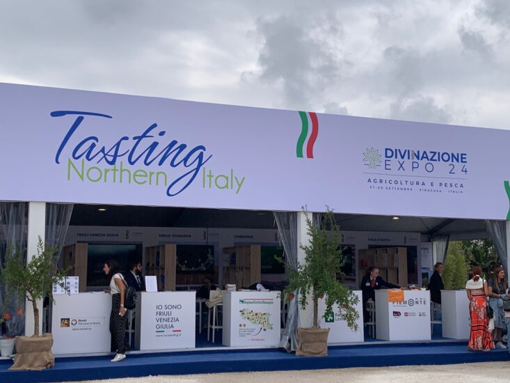 G7 Agricoltura, e “DiviNazione 2024”, tra show e politica