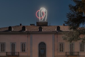 Nasce in Piemonte “PalazzoIrreale”, by Bosca, che fonde arte contemporanea e territorio