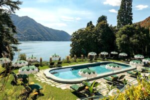 “World’s 50 Best Hotels”, Passalacqua dal primo al secondo posto. Sono 4 gli italiani in classifica
