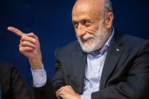 Petrini: “giusto che l’Italia apra ai vini dealcolati, ma attenzione ad additivi e sostenibilità”
