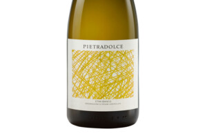 Pietradolce, Doc Etna Bianco 2023