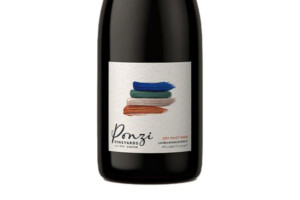 Ponzi Vineyards, Ava Oregon Laurelwood Pinot Noir 2021