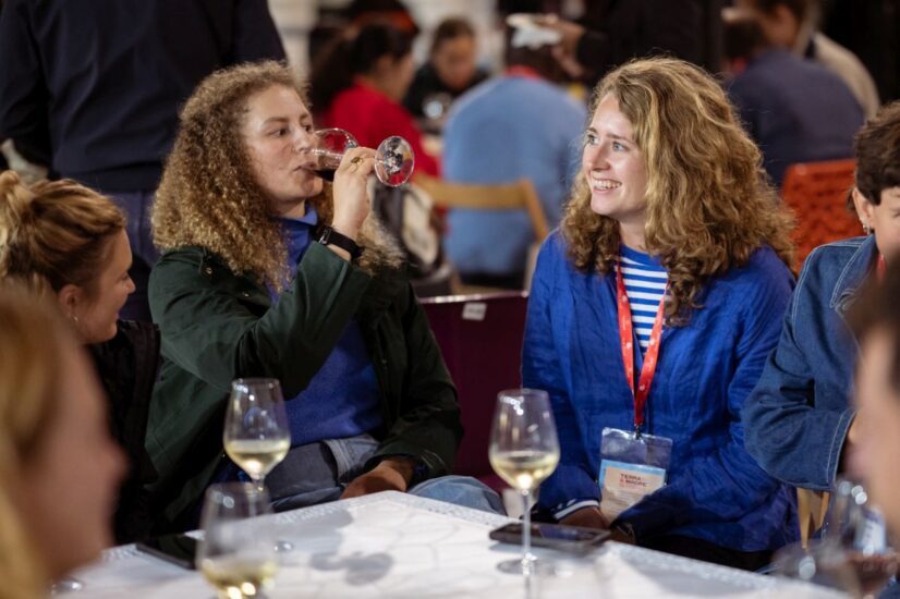 Credit: Alessandro Vargiu 