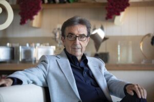 Il “Manifesto per il vino italiano” di Riccardo Cotarella: meno produzione, meno ricarichi e …