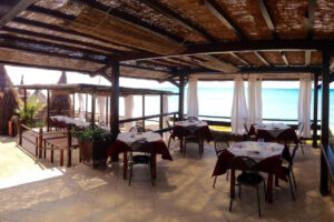 Bagno Arcobaleno - Castiglione della Pescaia (GR)