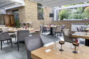 Locanda Nonna Rosa - Somma Vesuviana (NA)