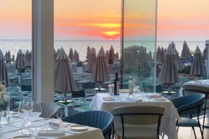 Osteria Magona Mare - Marina di Cecina (LI)