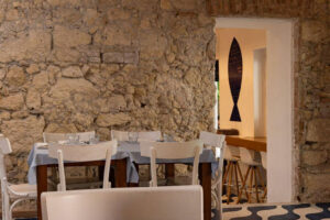 Pescheria Bianchi - Cagliari