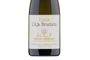 Rocca delle Macìe, Doc Maremma Toscana Vermentino Superiore Vigna L’Aja Bruciata 2022
