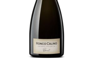 Ronco Calino, Docg Franciacorta Brut