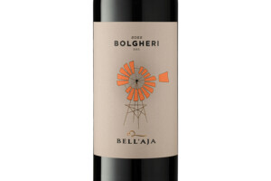 San Felice, Doc Bolgheri Rosso Bell’Aja 2022