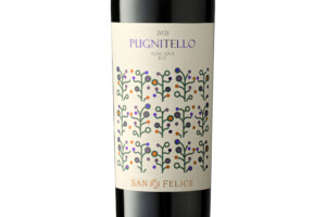 San Felice, Toscana Igt Pugnitello 2021
