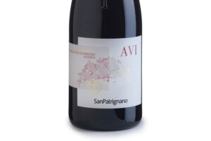 San Patrignano, Doc Romagna Sangiovese Superiore Avi Riserva 2021