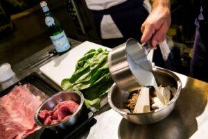 Nel 2023, Sanpellegrino ha contribuito alla crescita economica dell’Italia con 2,5 miliardi di euro