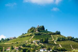 Un evento che fonde cultura e territorio: Duchessa Lia ospita i vincitori del “Premio Pavese” 2024