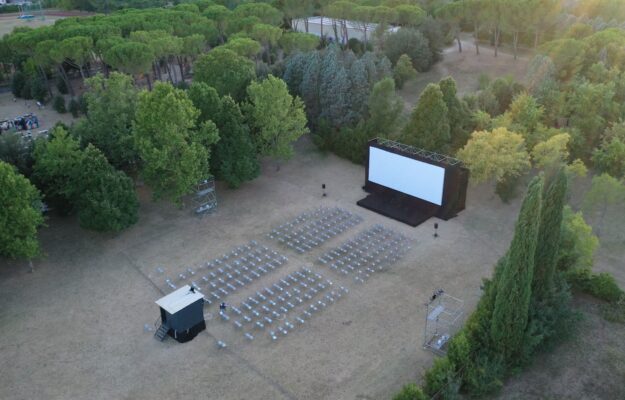 CINEMA, FESTIVAL, UMBRIA, Non Solo Vino