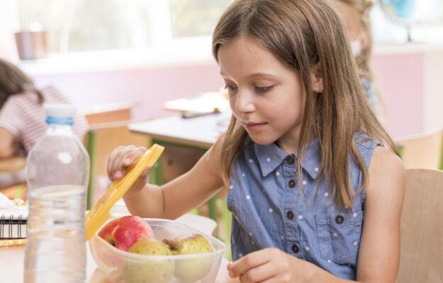 ALIMENTAZIONE, ATTENZIONE, CONCENTRAZIONE, INTEGRATORI, ISTITUTO SUPERIORE DI SANITA, MEMORIA, PASTI, SCUOLA, STUDENTI, Non Solo Vino