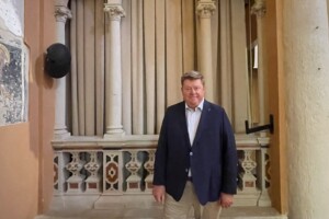 Silvano Brescianini: “gli italiani amano Franciacorta, e noi siamo veramente grati di questo”