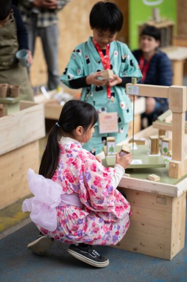 Slow Food e l’educazione alimentare (credit: Alessandro Vargiu)