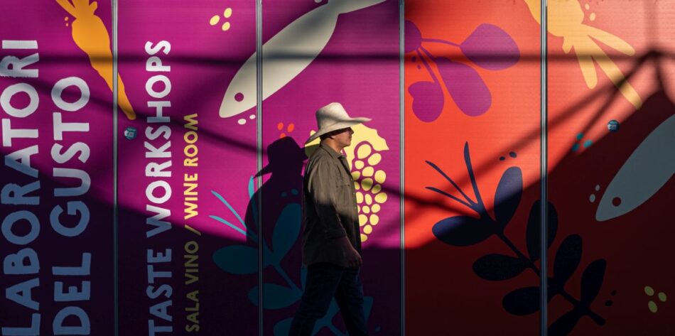 Aspettando “Terra Madre Salone del Gusto”, l’evento più importante di Slow Food, a Torino