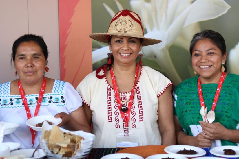 Slow Food Terra Project Photgraphers