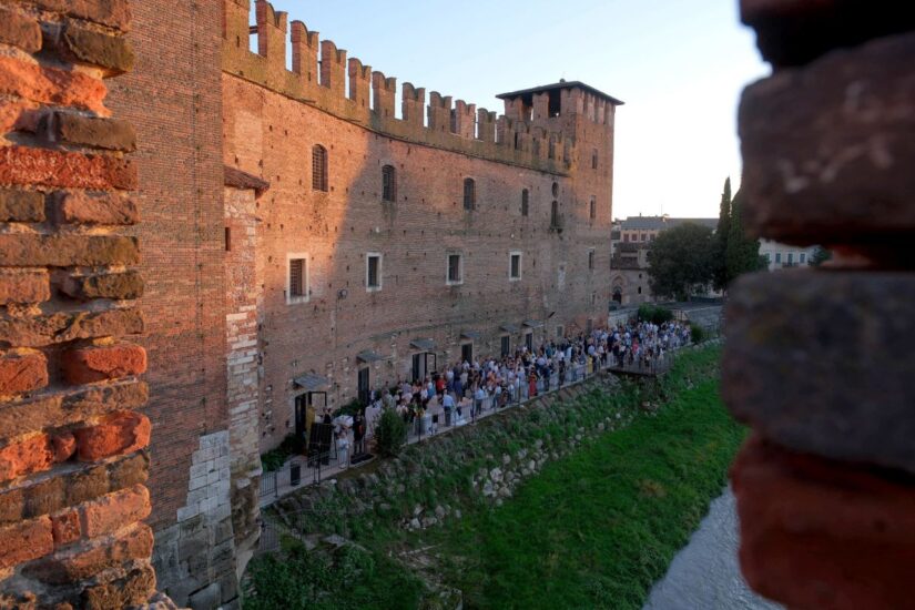 Il Soave vuole riscrivere la sua carta di identità (credit: Ennevi)