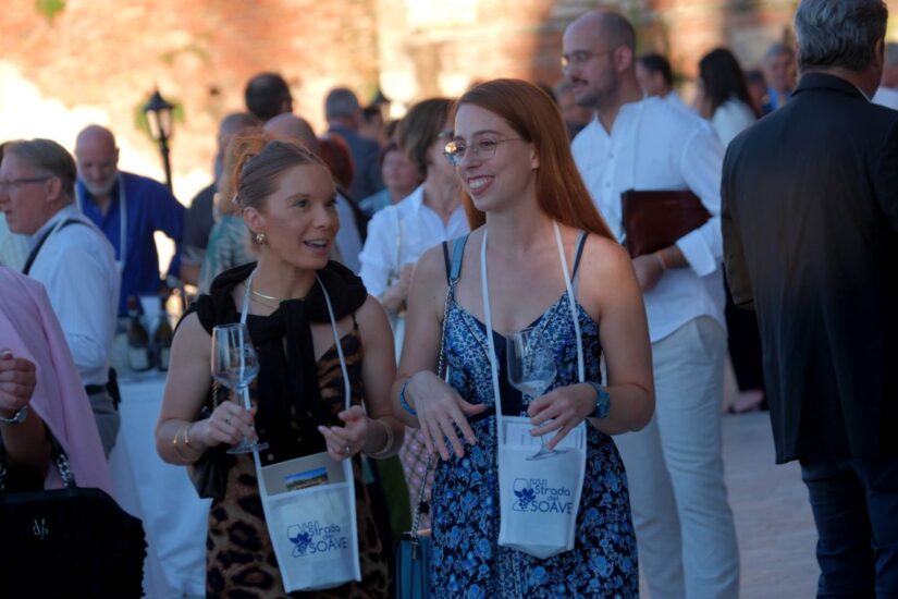 Il Soave vuole riscrivere la sua carta di identità (credit: Ennevi)