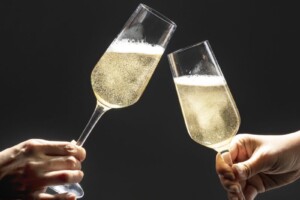 U.S. has a feeling for Italian organic sparkling wine: Italy is the top exporter