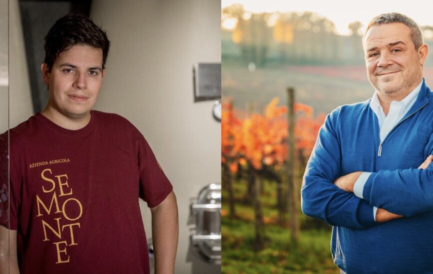 Nasce il distretto delle “bollicine dell’Appennino”