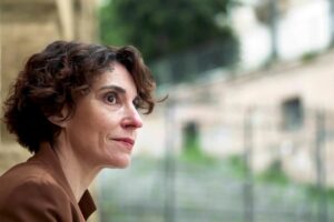 Stefania Auci: “non c'è veicolo migliore, per il piacere di stare insieme, di un calice di vino”