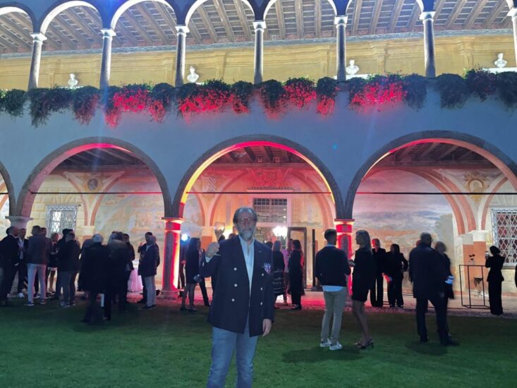 Viaggio WineNews in Trentino, per il “Trentodoc Festival”