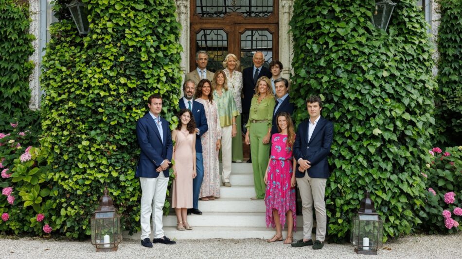 Tenuta San Leonardo - Marchesi Guerrieri Gonzaga