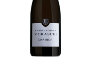Tenuta Moraschi, Docg Franciacorta Pas Dosé 2020