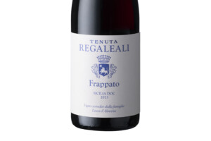 Tenuta Regaleali, Doc Sicilia Frappato 2023