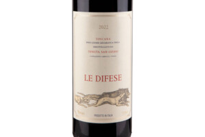 Tenuta San Guido, Toscana Igt Rosso Le Difese 2022