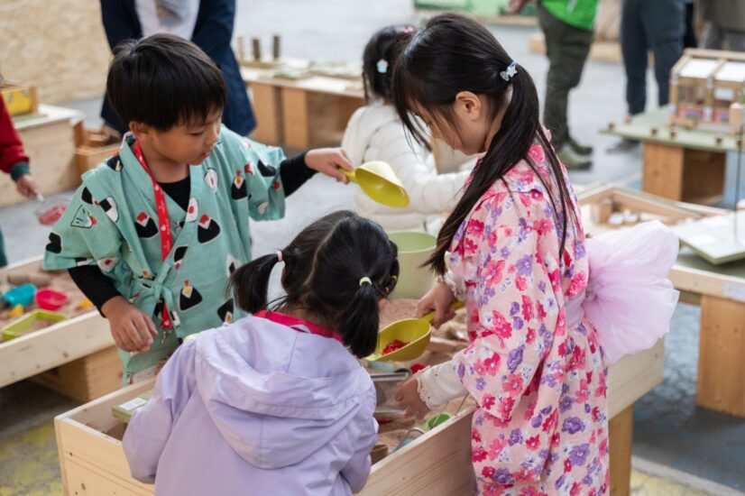 Terra Madre Salone del Gusto (ph: Alessandro Vargiu)