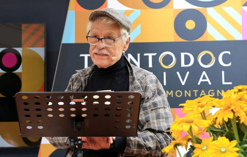 Viaggio WineNews in Trentino, per il “Trentodoc Festival” (ph: Matteo Rensi)