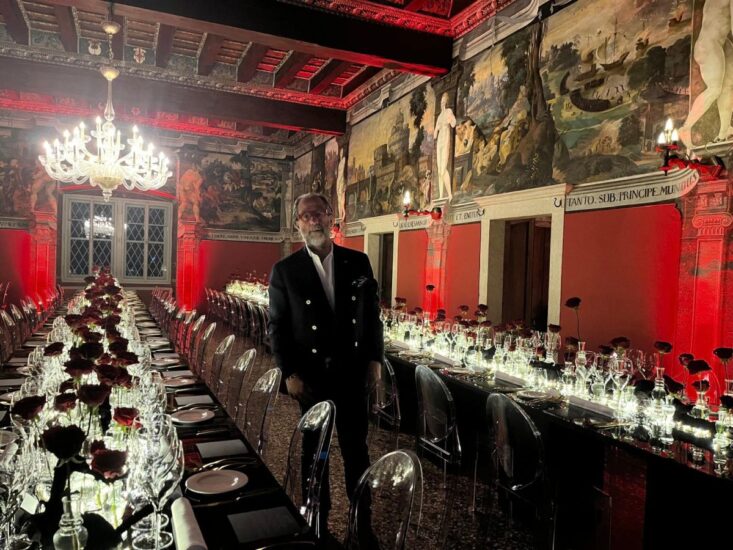 Viaggio WineNews in Trentino, per il “Trentodoc Festival”