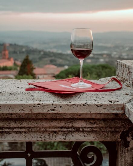 Il Festival “UmbriaWine” per conoscere tutti i vini dell’Umbria, tra arte e cultura, a Perugia