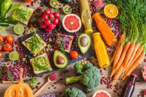 Il futuro è plant-based: il vegan raggiungerà un valore di 61,3 miliardi di dollari entro il 2028