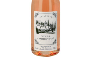 Villabella, Doc Chiaretto di Bardolino Classico Villa Cordevigo 2023