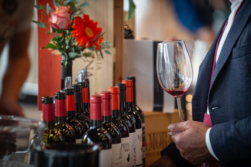 “Vini ad Arte - Anteprima Romagna Sangiovese” ad Imola 