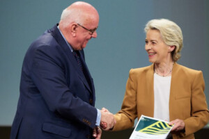 Le richieste dell’agricoltura alla Commissione Europea per il futuro del settore